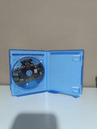 God of War PS4 (PlayStation 4) Hits