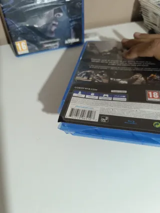 God of War PS4 (PlayStation 4) Hits