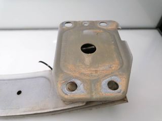 REFUERZO PARAGOLPES DELANTERO OPEL COMBO D 578297