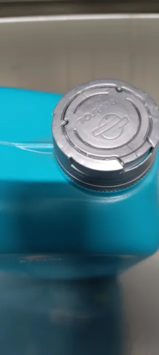 Aceite Repsol ELITE 5W-30 5L