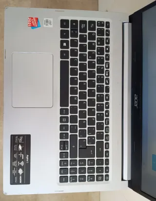 Portátil Acer Aspire 5 i5 10ª Gen + Cargador NUEVO