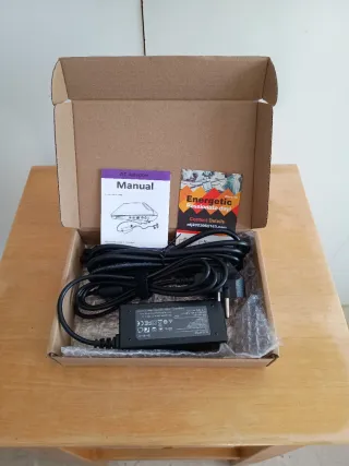 Portátil Acer Aspire 5 i5 10ª Gen + Cargador NUEVO