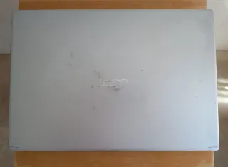 Portátil Acer Aspire 5 i5 10ª Gen + Cargador NUEVO