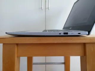 Portátil Acer Aspire 5 i5 10ª Gen + Cargador NUEVO