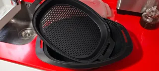 Robot de Cocina SilverCrest Monsieur Cuisine Conne