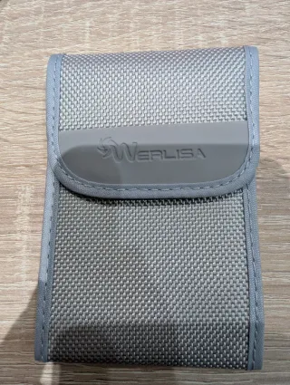 Cámara Digital Werlisa WD 97