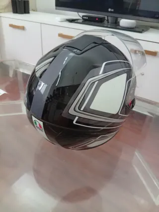 Casco Agv Strada Talla L