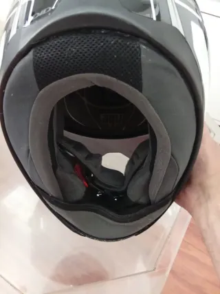 Casco Agv Strada Talla L