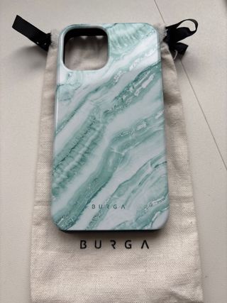 Funda Burga Magsafe iPhone 12 Fresh Breeze