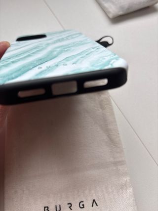 Funda Burga Magsafe iPhone 12 Fresh Breeze