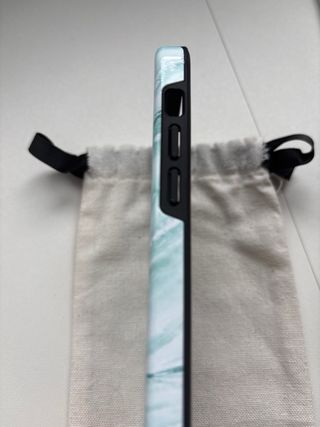 Funda Burga Magsafe iPhone 12 Fresh Breeze
