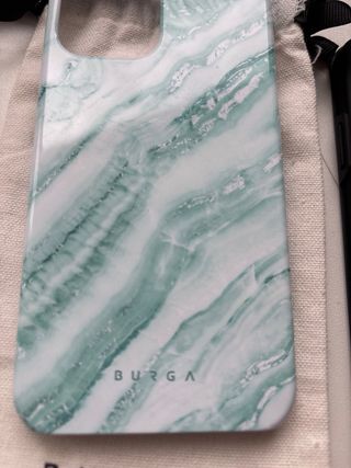 Funda Burga Magsafe iPhone 12 Fresh Breeze