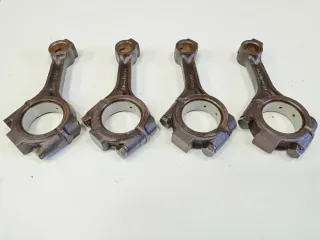 Bielas Seat 600 (4 unidades)