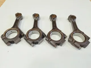 Bielas Seat 600 (4 unidades)