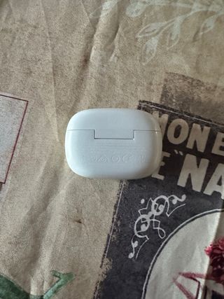 Auriculares JBL Wave Beam Blancos