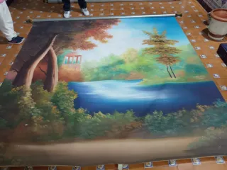 Equipo estudio fotografía