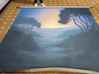 Equipo estudio fotografía