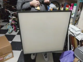 Equipo estudio fotografía