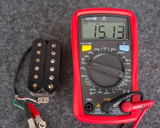 Seymour Duncan TB-5 Custom + Jazz SH-2n 80's 90's