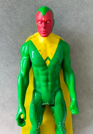 Figura Marvel Vision