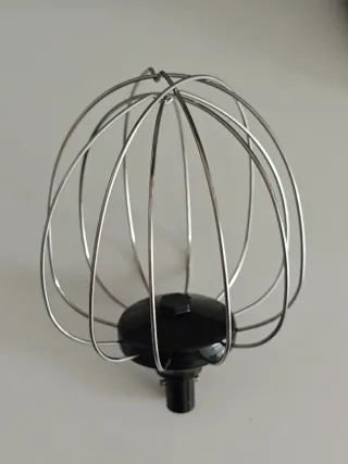 Robot de cocina Klarstein Bella Elegance rojo