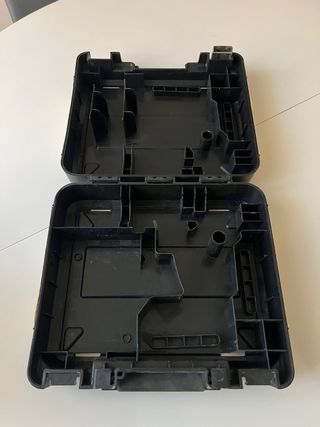 Stanley Fatmax V20 18V Custodia Trapano