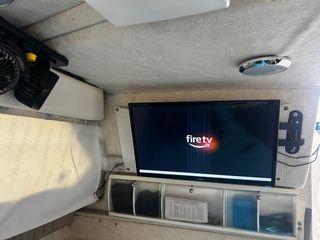 Barco 8m motor cabinado camper velero cruiser