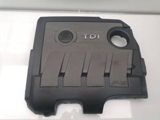 TAPA MOTOR SEAT IBIZA (6K) 581814