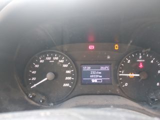 Mercedes-Benz Vito 2021