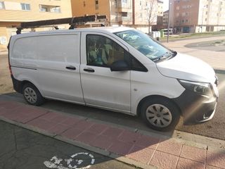 Mercedes-Benz Vito 2021
