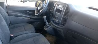 Mercedes-Benz Vito 2021