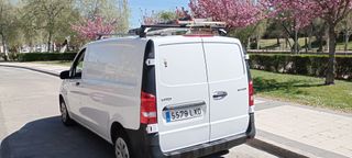 Mercedes-Benz Vito 2021