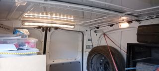 Mercedes-Benz Vito 2021