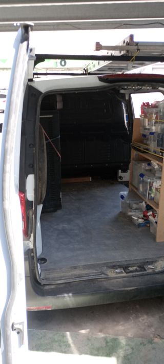 Mercedes-Benz Vito 2021