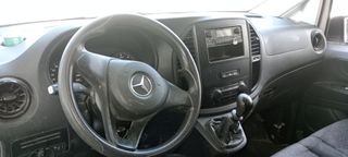 Mercedes-Benz Vito 2021