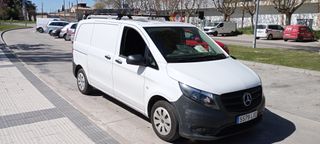 Mercedes-Benz Vito 2021