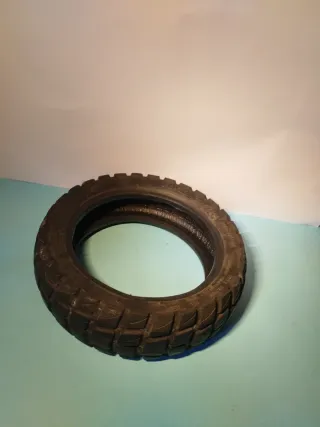 Neumático patinete eléctrico