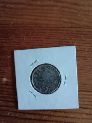 3 Monedas Plata Extranjeras