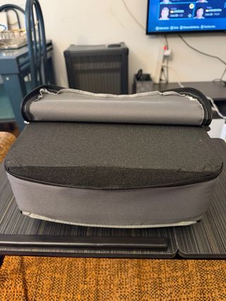 Trona portátil OLMITOS Fly