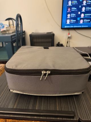 Trona portátil OLMITOS Fly