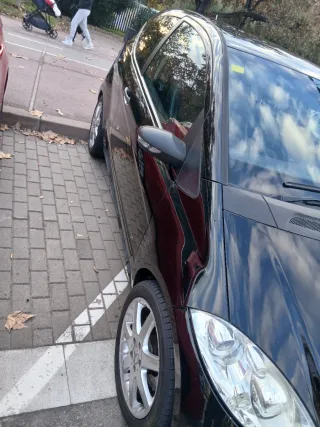 Mercedes-Benz Clase A 2006