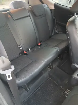 Mercedes-Benz Clase A 2006