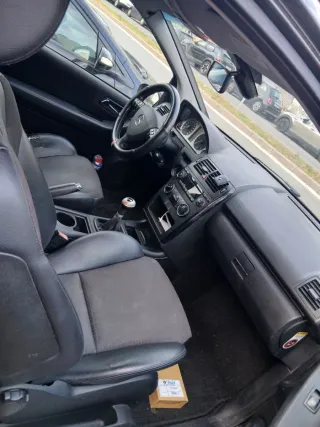 Mercedes-Benz Clase A 2006