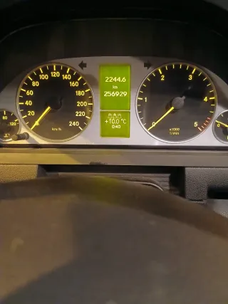 Mercedes-Benz Clase A 2006