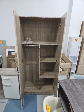 Armario 2 puertas Elecsan