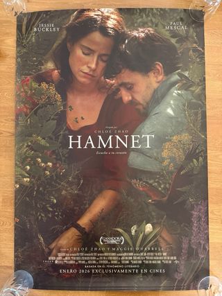 Pósters de cine,varios.9 euros la unidad