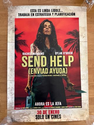 Pósters de cine,varios.9 euros la unidad
