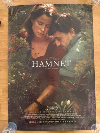 Pósters de cine,varios.9 euros la unidad