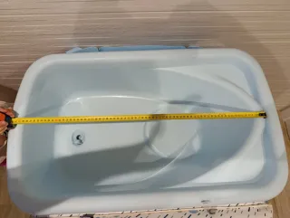 Bañera Cambiador Chicco Cuddle & Bubble