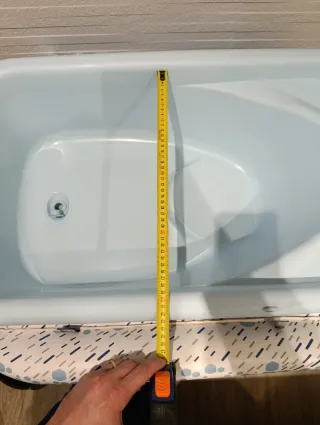 Bañera Cambiador Chicco Cuddle & Bubble